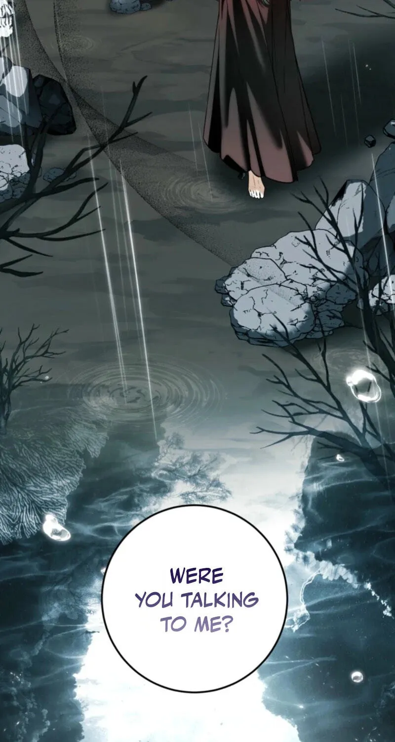Read Frozen Wolf, Fire Dragon chapter 104 image 16 on Lezhin
