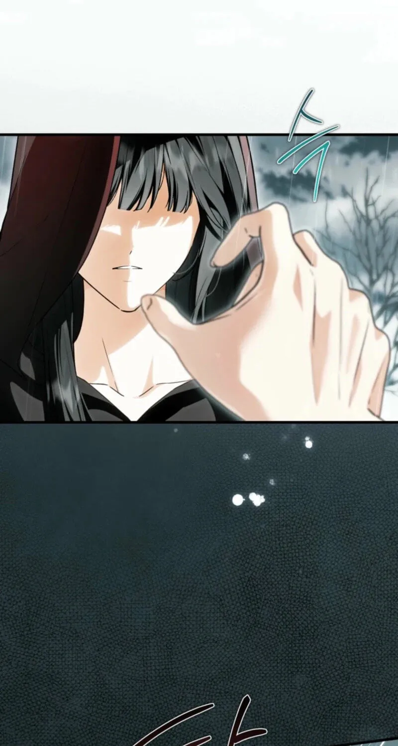 Read Frozen Wolf, Fire Dragon chapter 104 image 2 on Lezhin