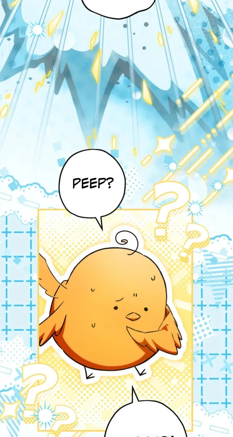 Read Frozen Wolf, Fire Dragon chapter 104 image 27 on Lezhin