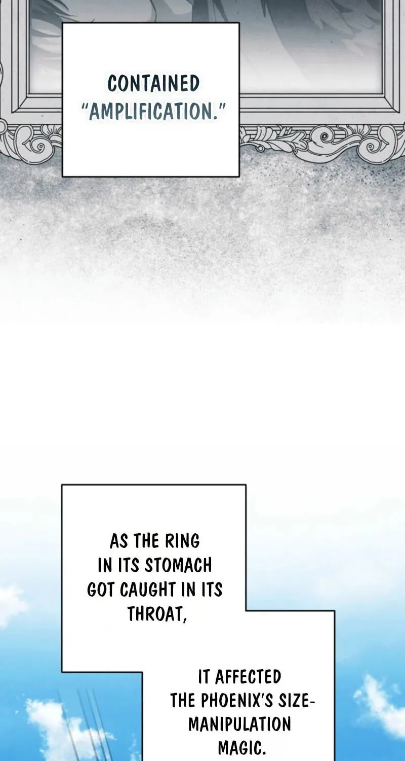 Read Frozen Wolf, Fire Dragon chapter 104 image 29 on Lezhin