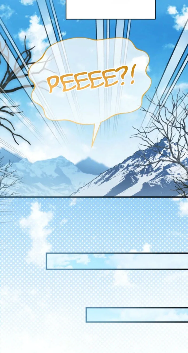 Read Frozen Wolf, Fire Dragon chapter 104 image 30 on Lezhin