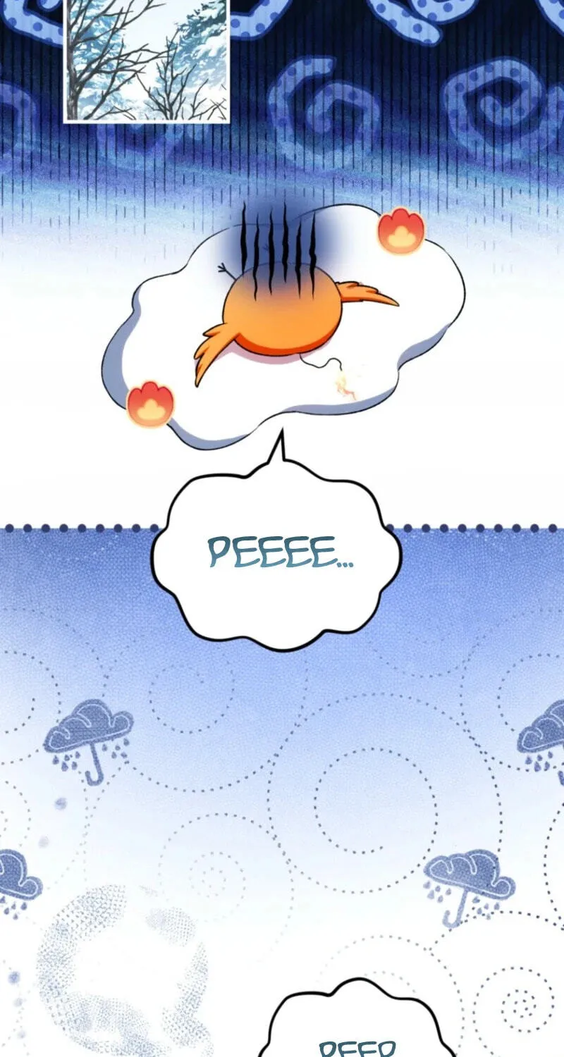 Read Frozen Wolf, Fire Dragon chapter 104 image 32 on Lezhin