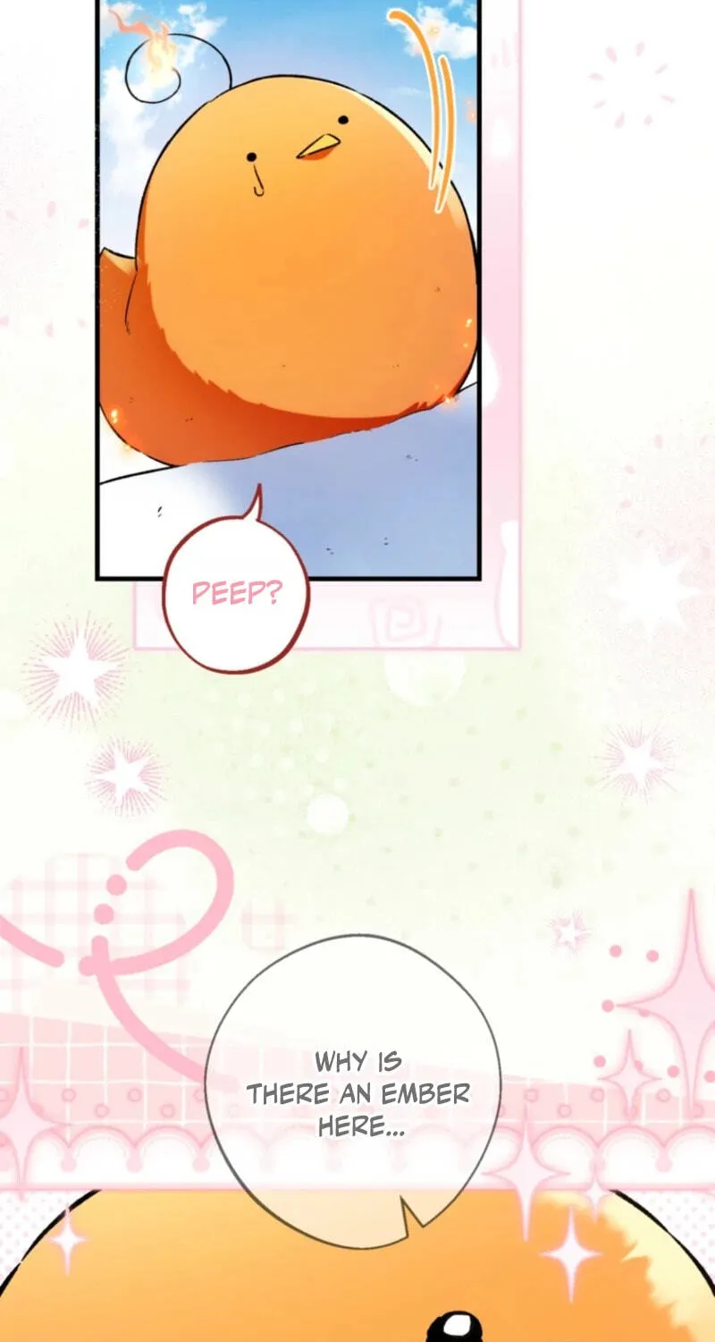Read Frozen Wolf, Fire Dragon chapter 104 image 34 on Lezhin