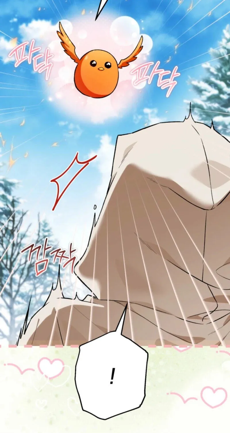 Read Frozen Wolf, Fire Dragon chapter 104 image 36 on Lezhin