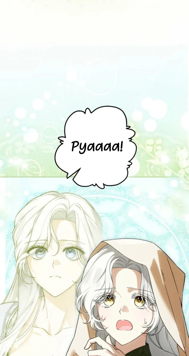 Read Frozen Wolf, Fire Dragon chapter 104 image 37 on Lezhin