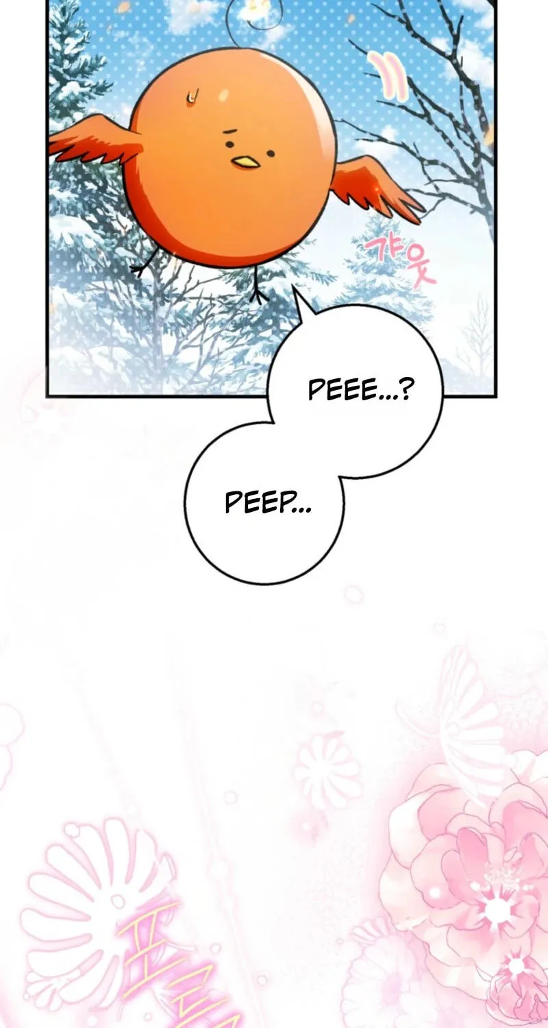 Read Frozen Wolf, Fire Dragon chapter 104 image 39 on Lezhin
