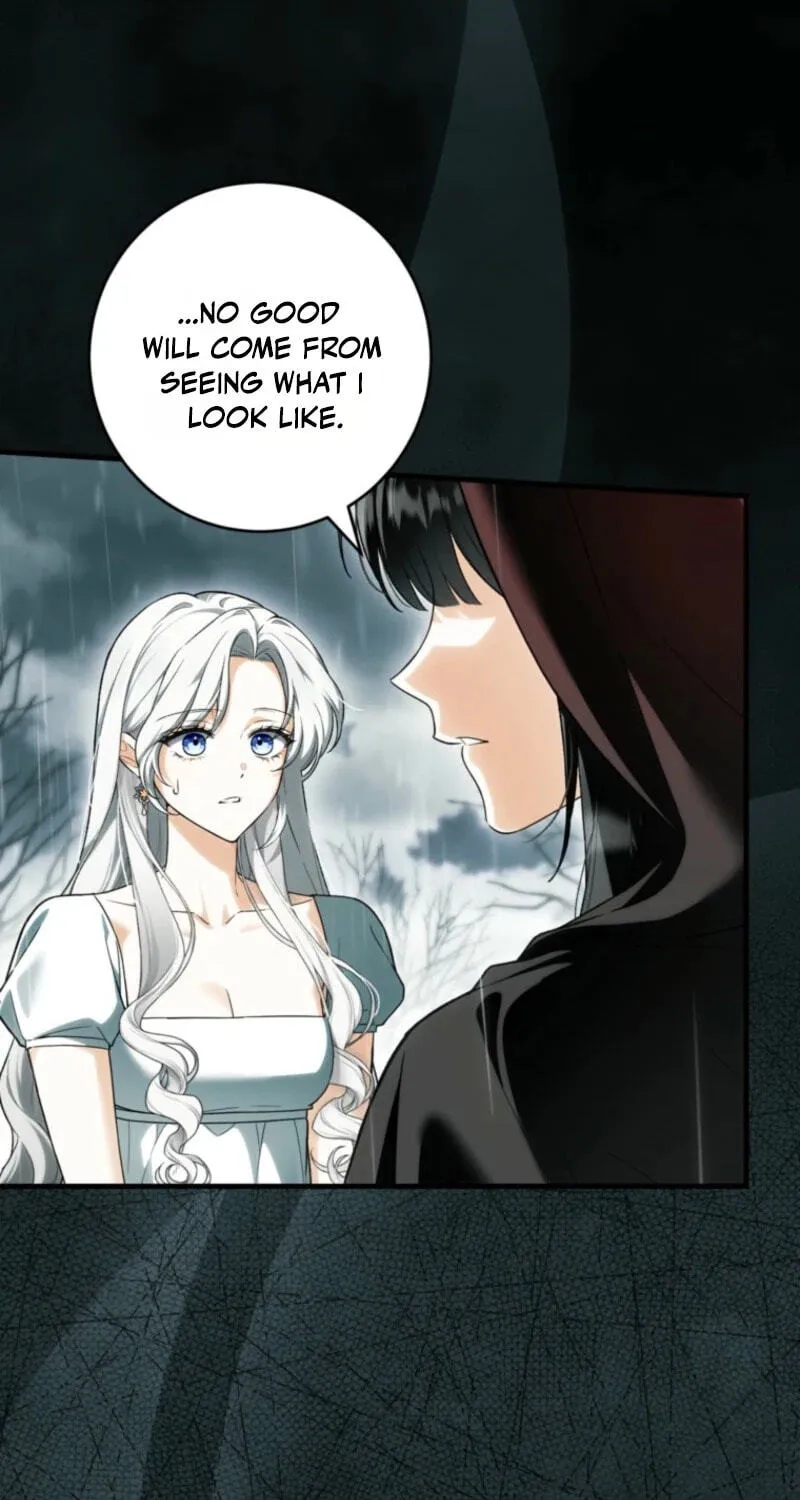 Read Frozen Wolf, Fire Dragon chapter 104 image 4 on Lezhin