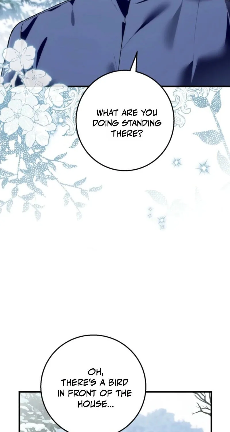 Read Frozen Wolf, Fire Dragon chapter 104 image 43 on Lezhin