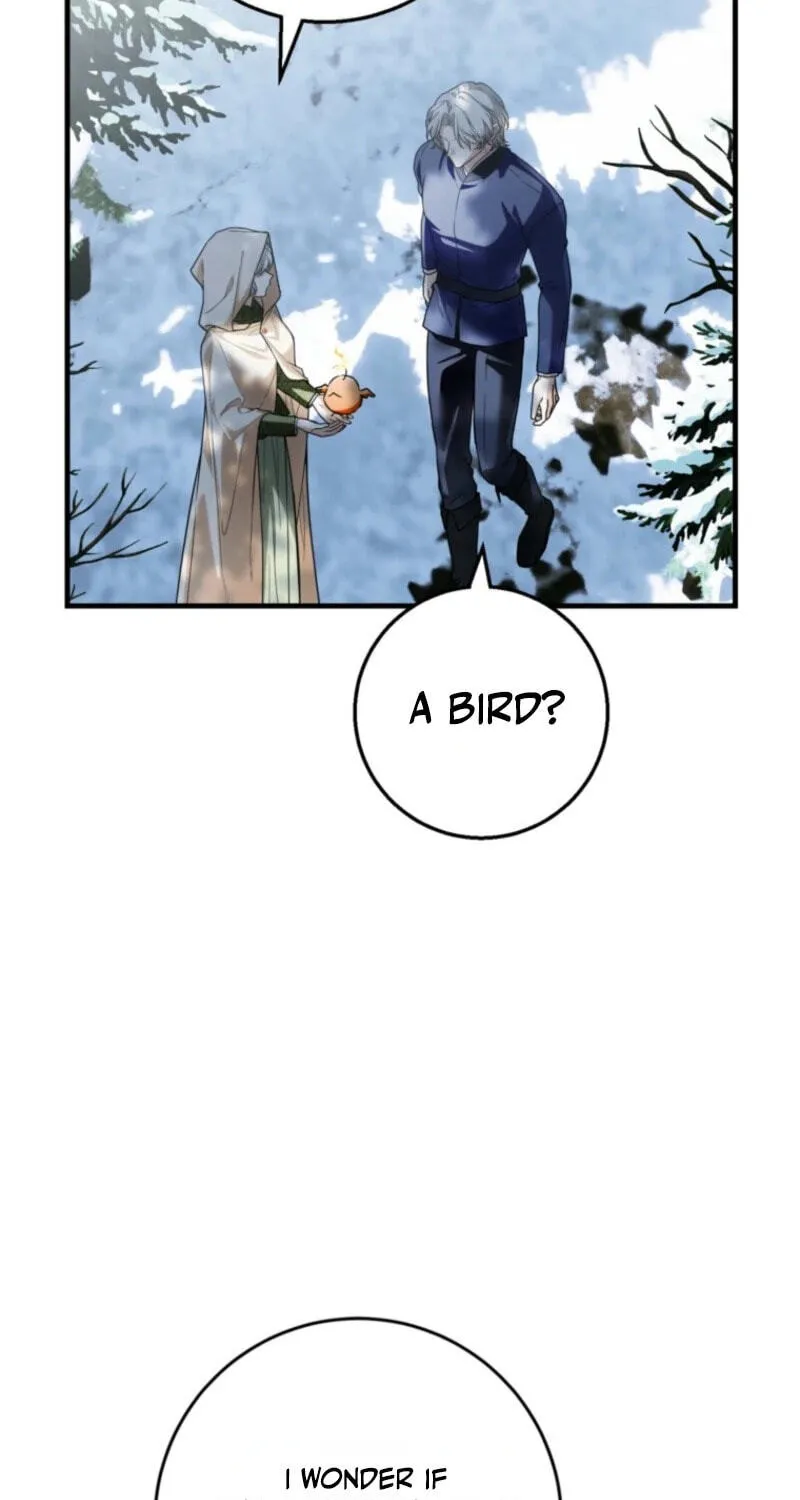 Read Frozen Wolf, Fire Dragon chapter 104 image 44 on Lezhin