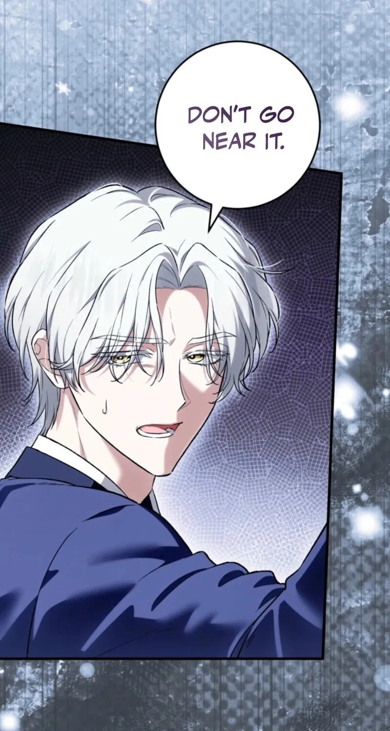 Read Frozen Wolf, Fire Dragon chapter 104 image 47 on Lezhin