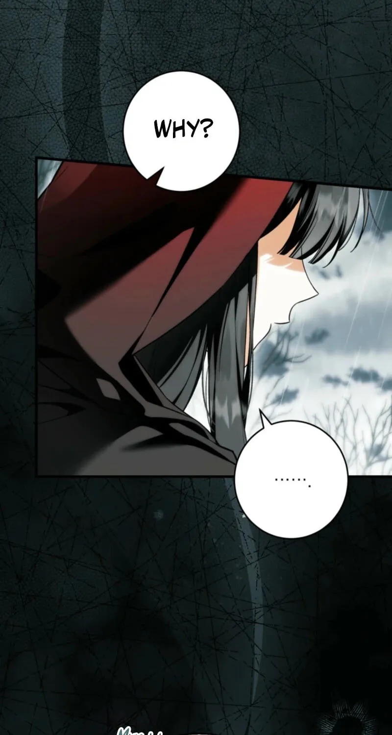 Read Frozen Wolf, Fire Dragon chapter 104 image 5 on Lezhin