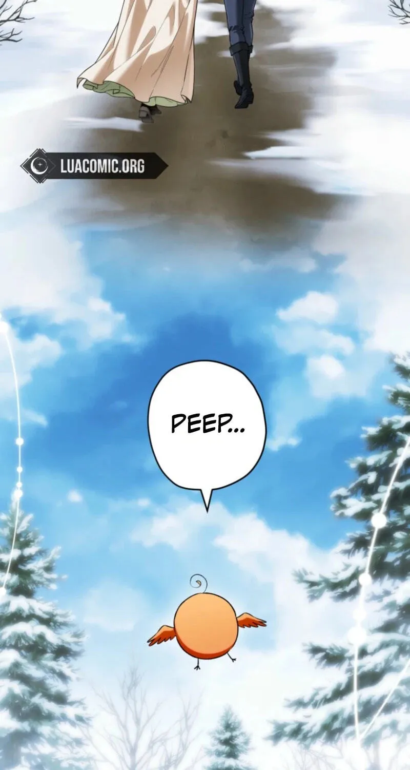 Read Frozen Wolf, Fire Dragon chapter 104 image 50 on Lezhin