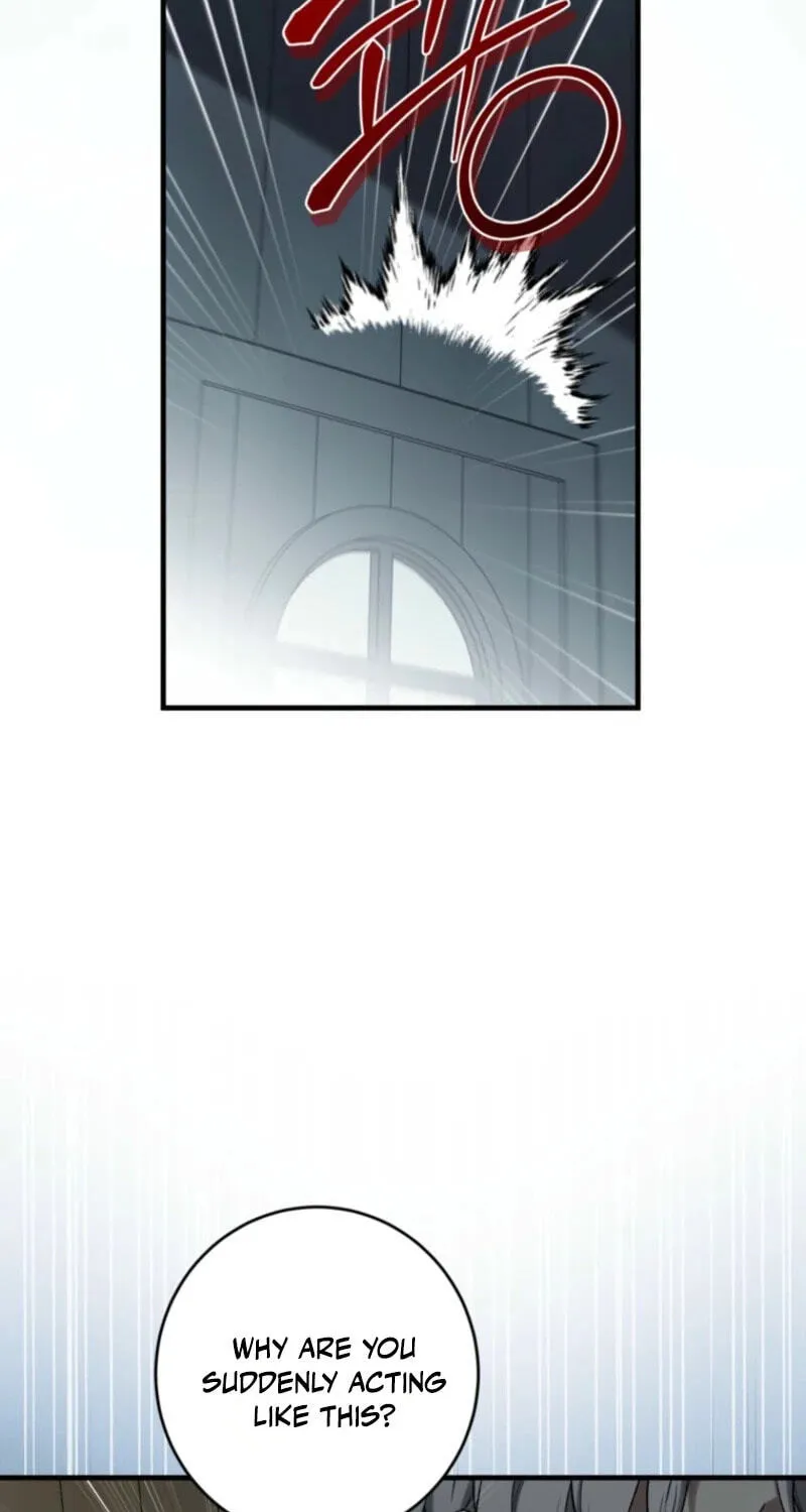Read Frozen Wolf, Fire Dragon chapter 104 image 52 on Lezhin