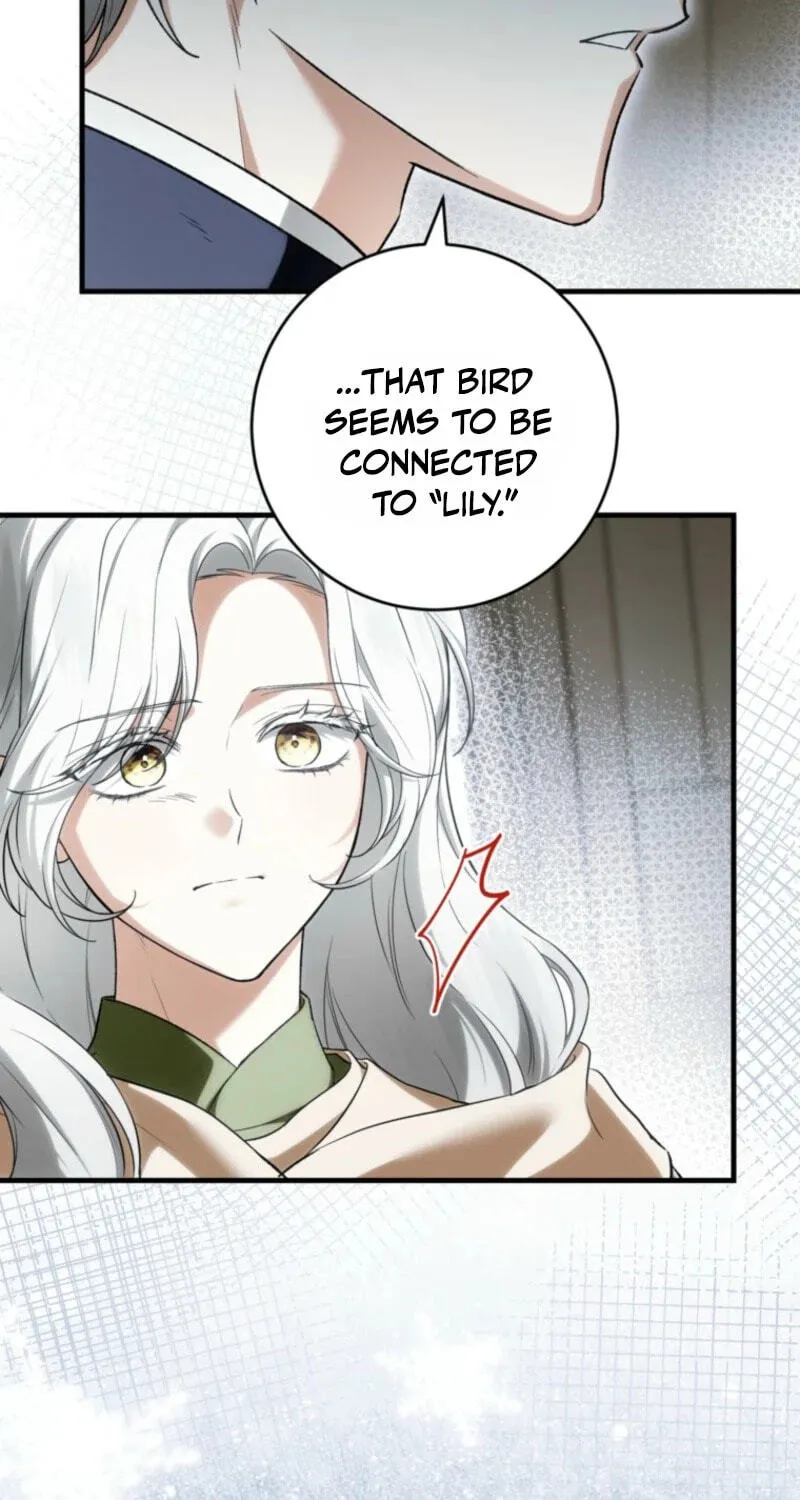 Read Frozen Wolf, Fire Dragon chapter 104 image 54 on Lezhin