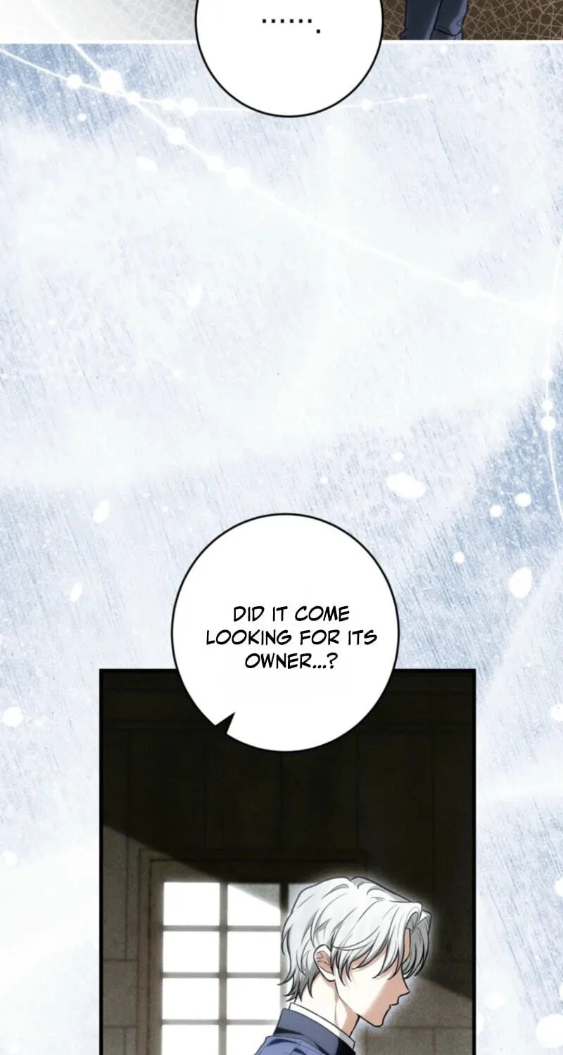 Read Frozen Wolf, Fire Dragon chapter 104 image 56 on Lezhin