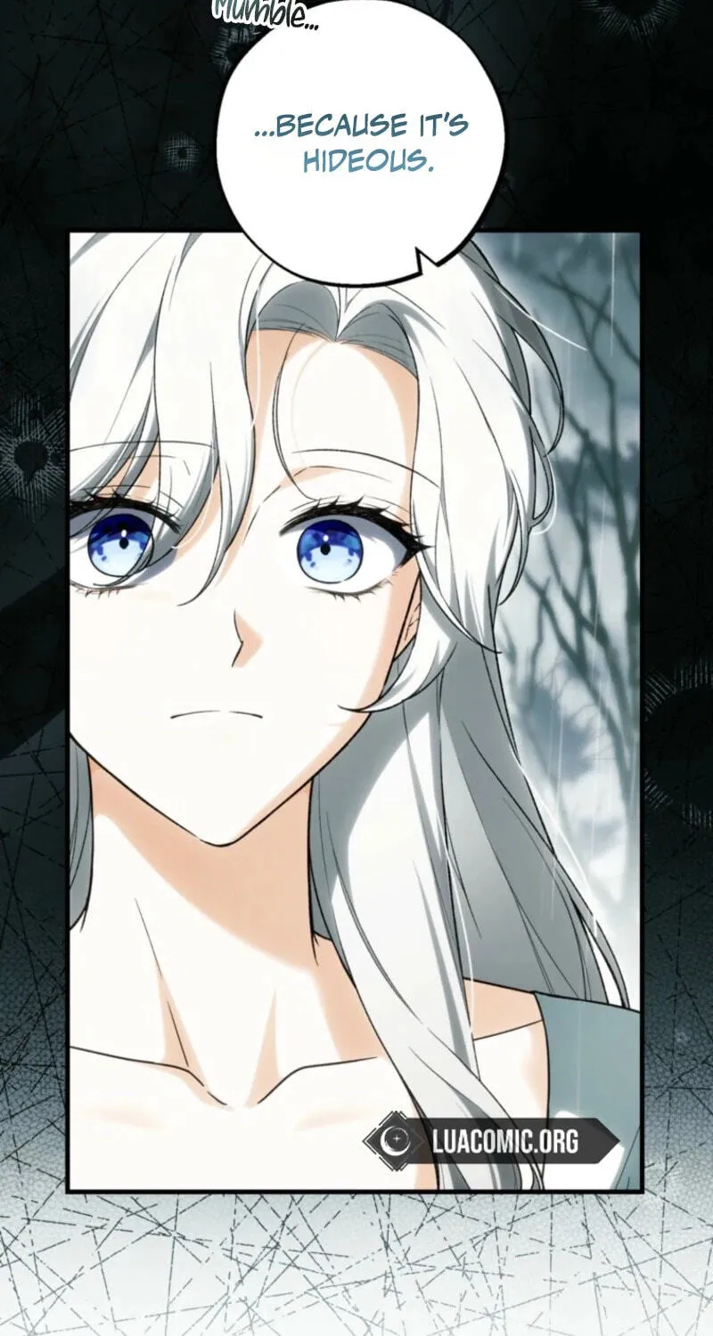 Read Frozen Wolf, Fire Dragon chapter 104 image 6 on Lezhin