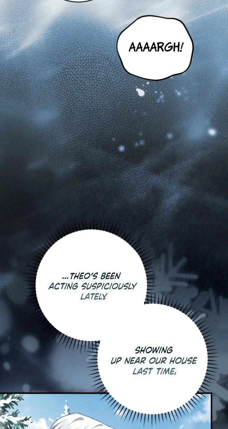Read Frozen Wolf, Fire Dragon chapter 104 image 62 on Lezhin