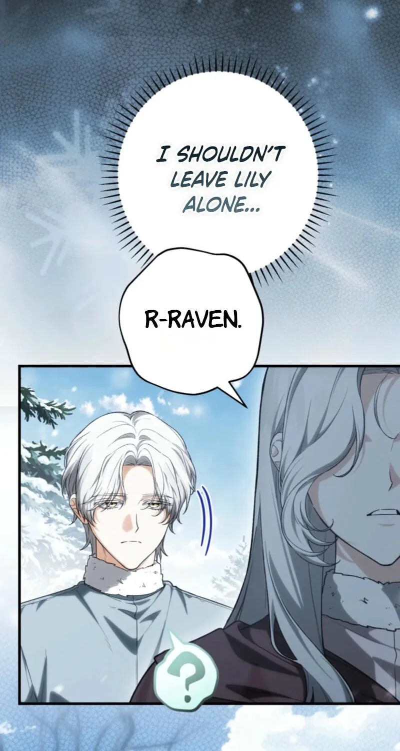 Read Frozen Wolf, Fire Dragon chapter 104 image 64 on Lezhin