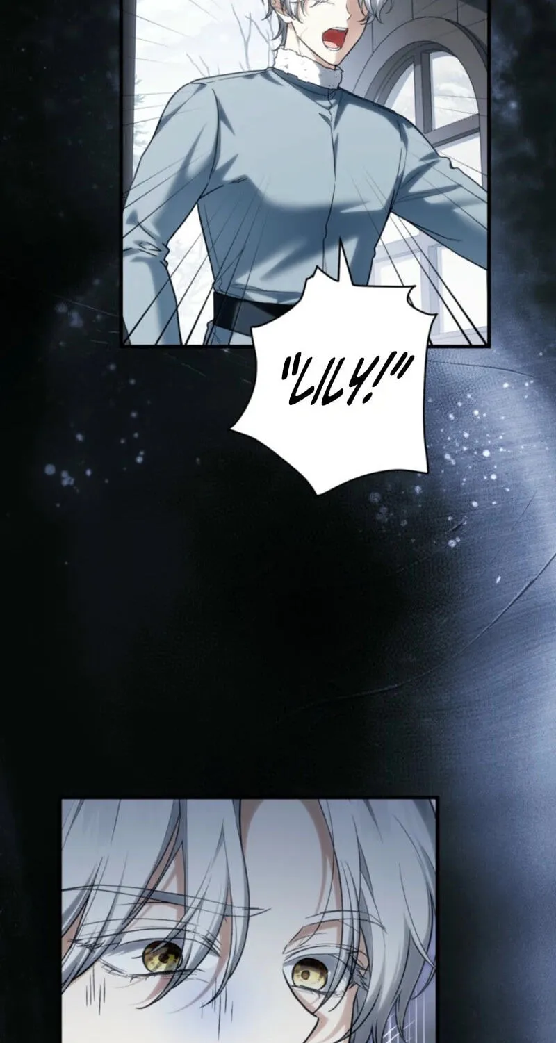 Read Frozen Wolf, Fire Dragon chapter 104 image 67 on Lezhin