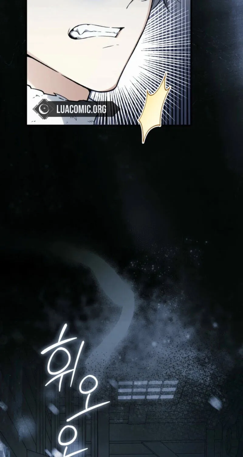 Read Frozen Wolf, Fire Dragon chapter 104 image 68 on Lezhin