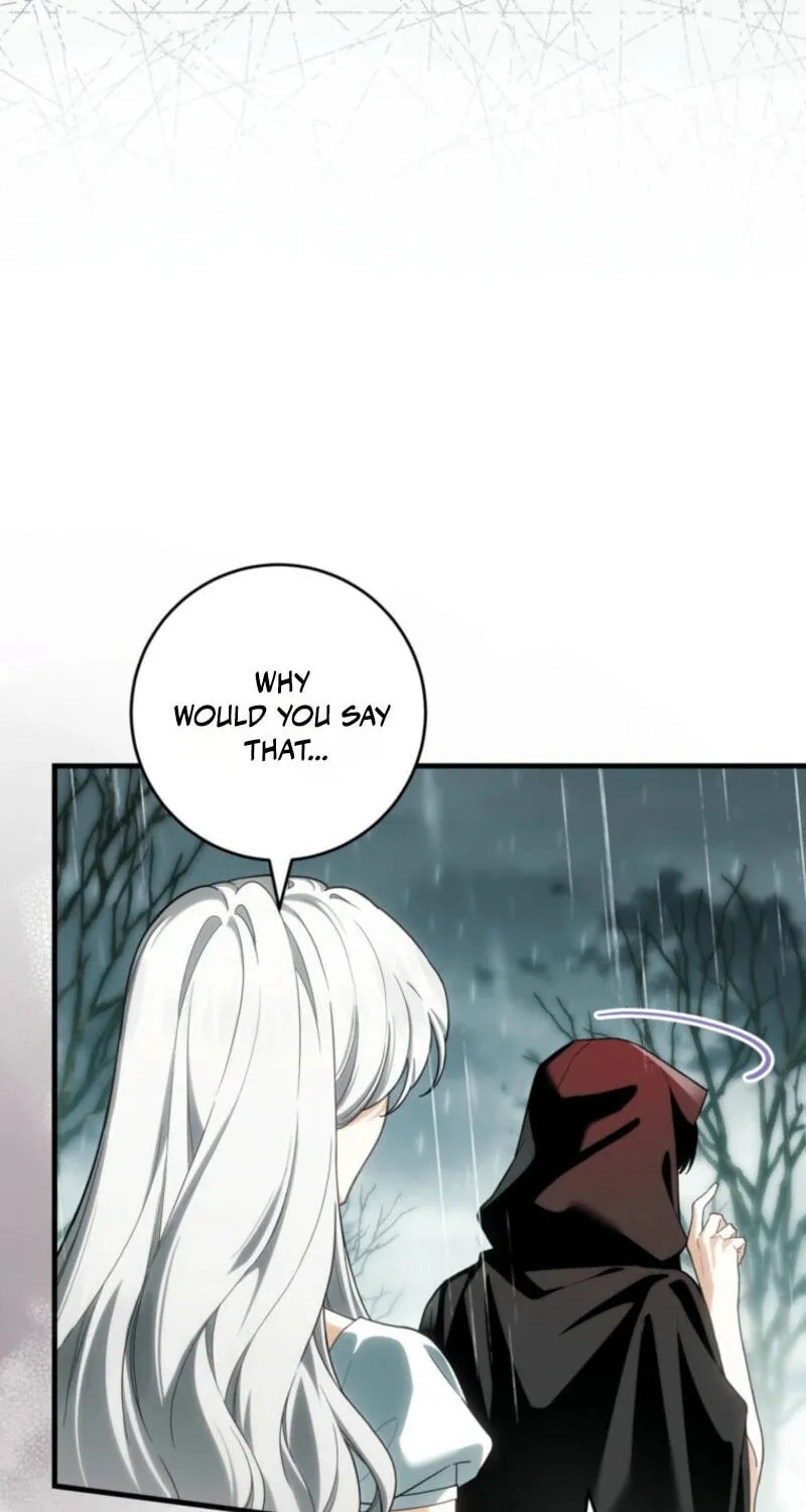 Read Frozen Wolf, Fire Dragon chapter 104 image 7 on Lezhin