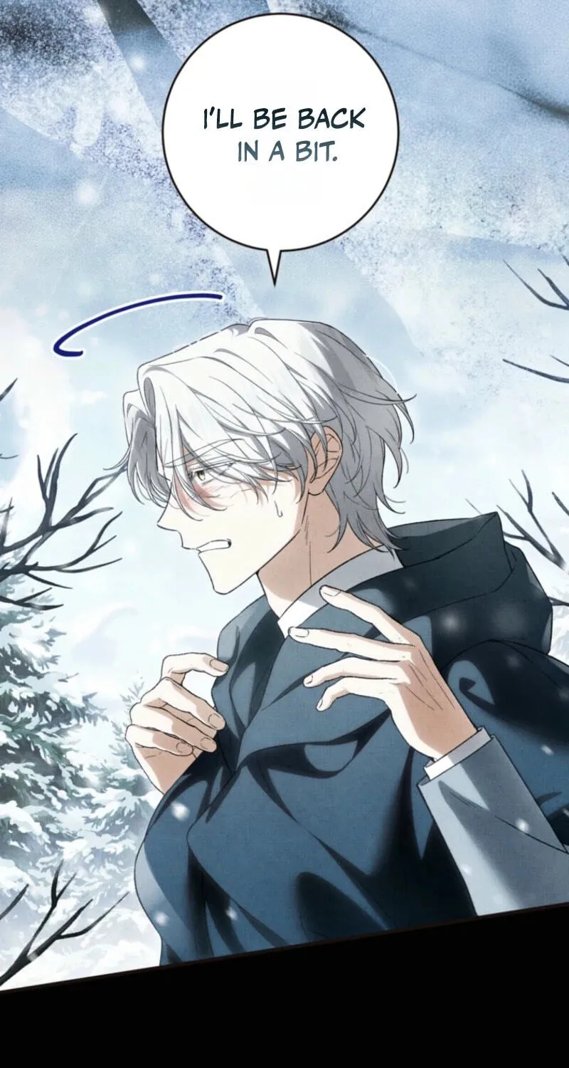Read Frozen Wolf, Fire Dragon chapter 105 image 10 on Lezhin