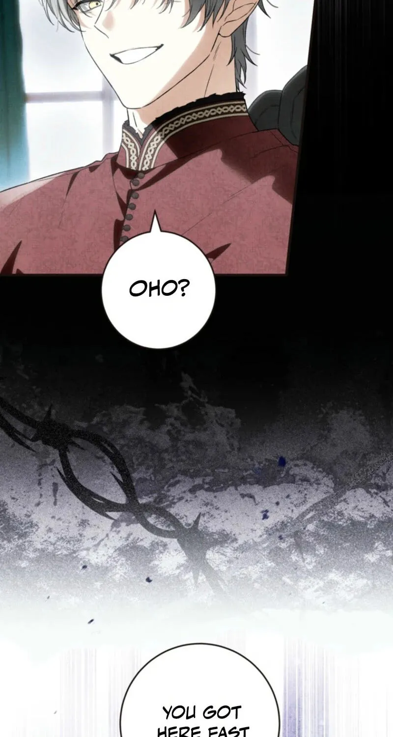 Read Frozen Wolf, Fire Dragon chapter 105 image 13 on Lezhin