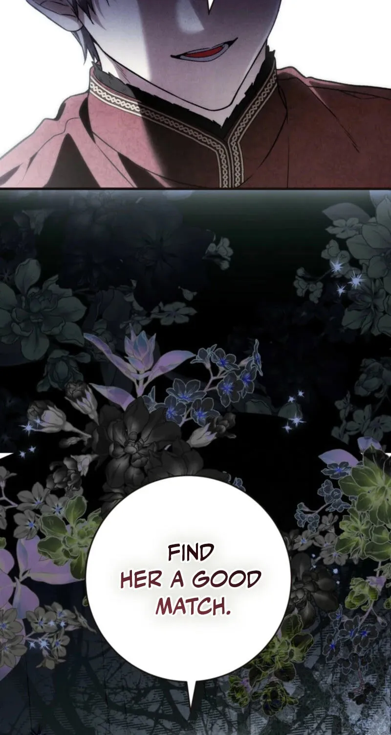 Read Frozen Wolf, Fire Dragon chapter 105 image 21 on Lezhin