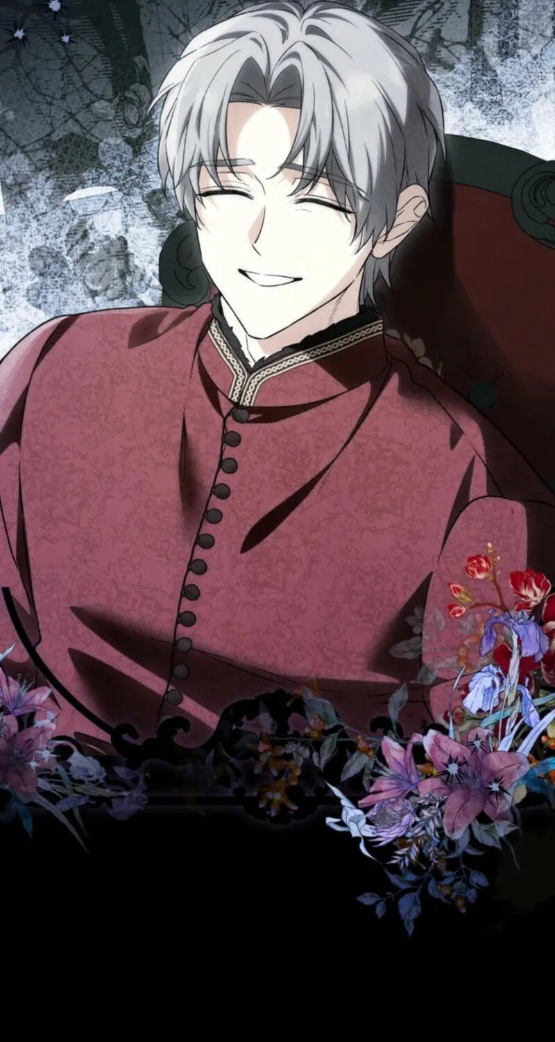 Read Frozen Wolf, Fire Dragon chapter 105 image 22 on Lezhin