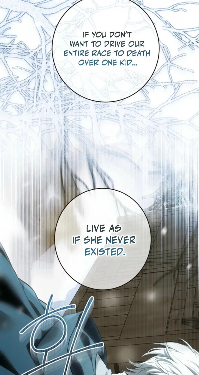 Read Frozen Wolf, Fire Dragon chapter 105 image 26 on Lezhin
