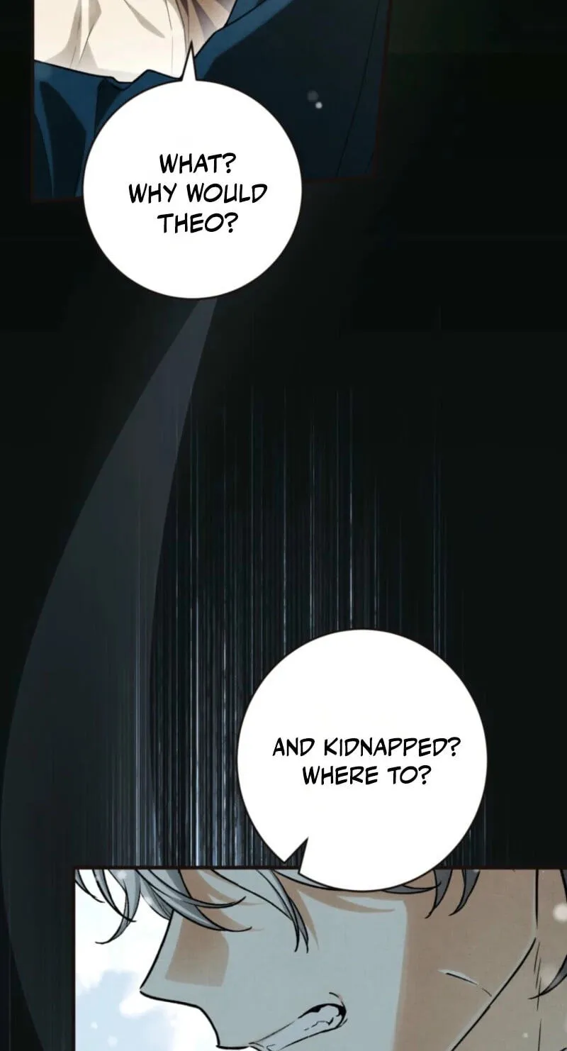 Read Frozen Wolf, Fire Dragon chapter 105 image 31 on Lezhin