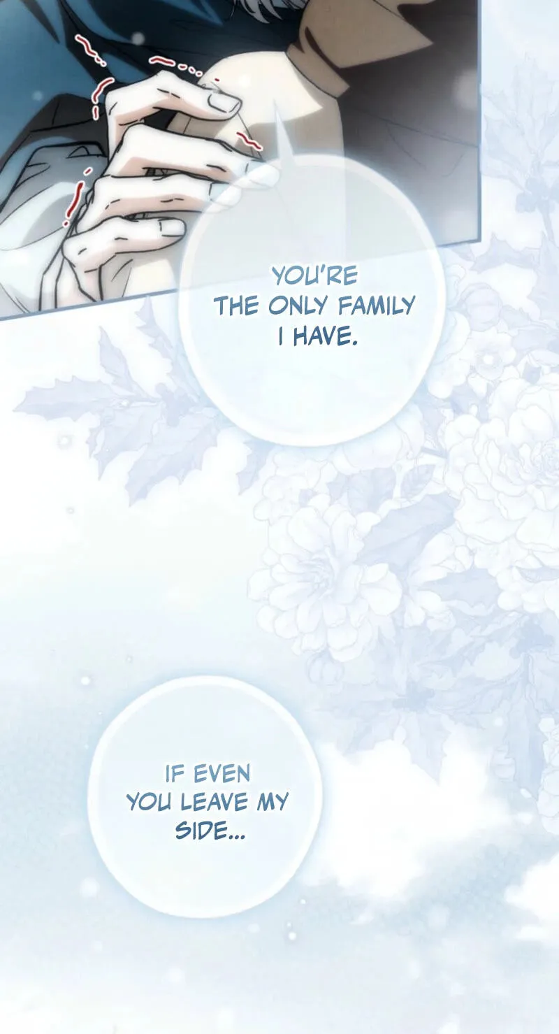 Read Frozen Wolf, Fire Dragon chapter 105 image 39 on Lezhin