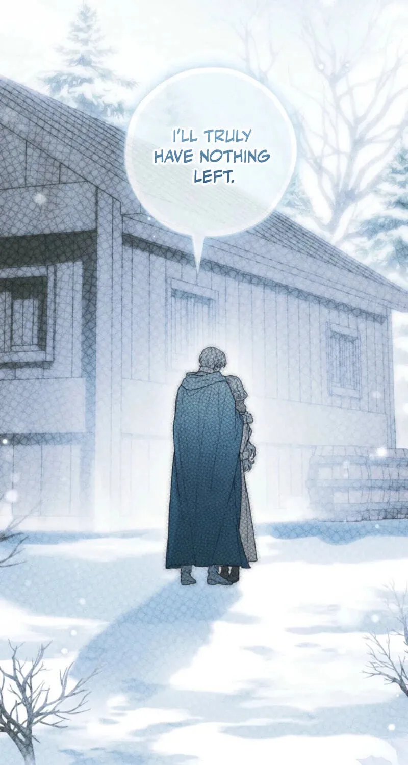 Read Frozen Wolf, Fire Dragon chapter 105 image 40 on Lezhin