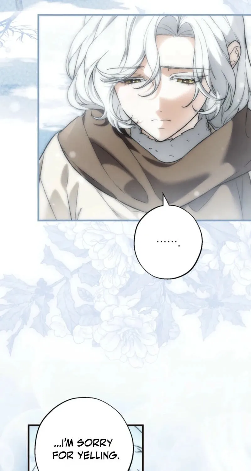 Read Frozen Wolf, Fire Dragon chapter 105 image 41 on Lezhin