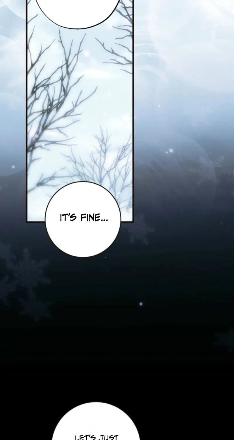 Read Frozen Wolf, Fire Dragon chapter 105 image 42 on Lezhin