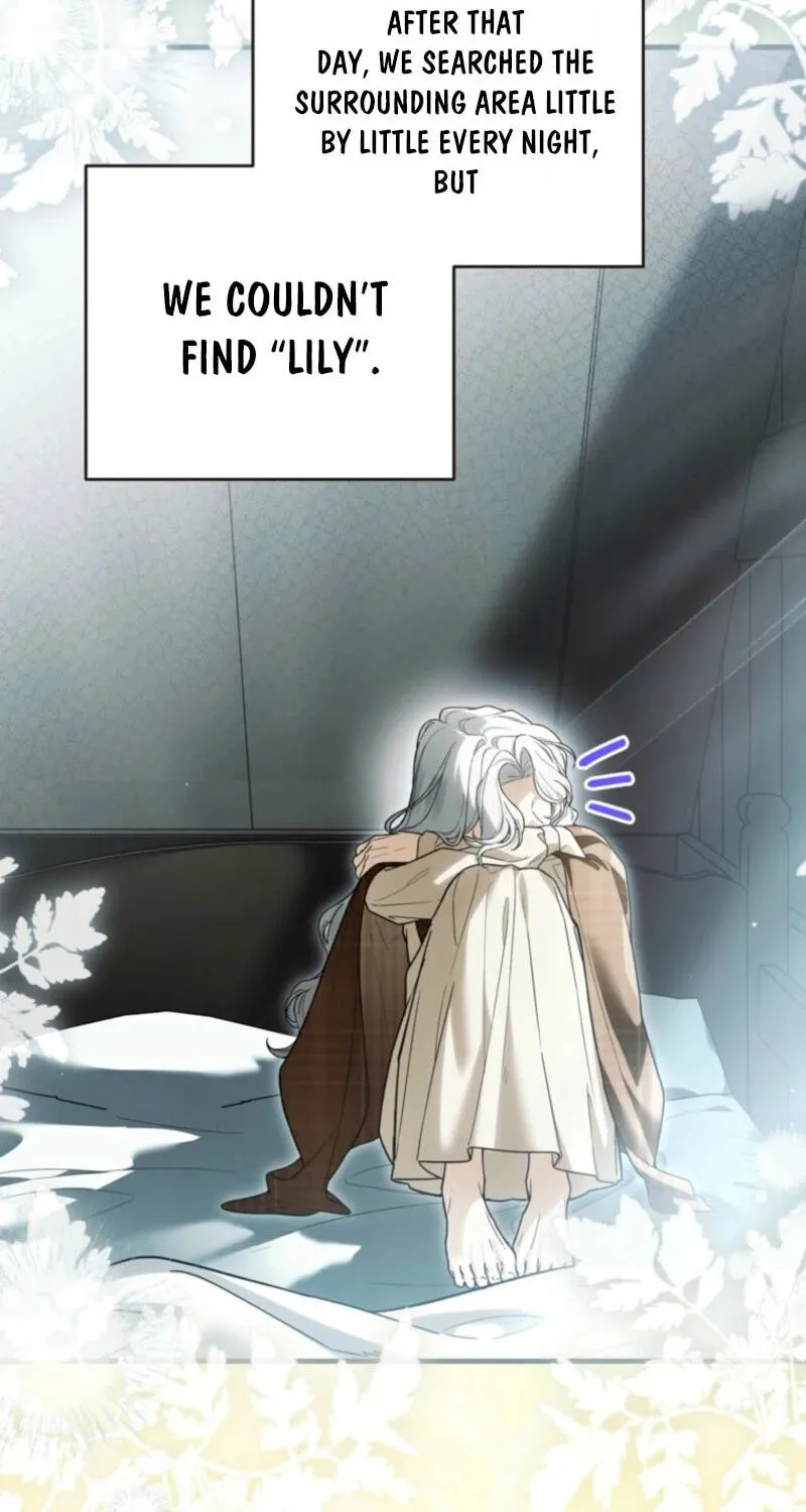Read Frozen Wolf, Fire Dragon chapter 105 image 49 on Lezhin