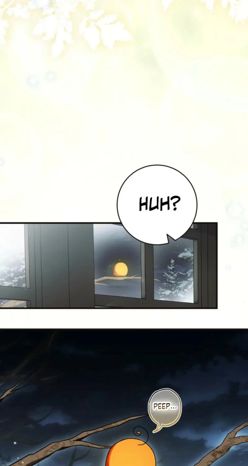 Read Frozen Wolf, Fire Dragon chapter 105 image 50 on Lezhin