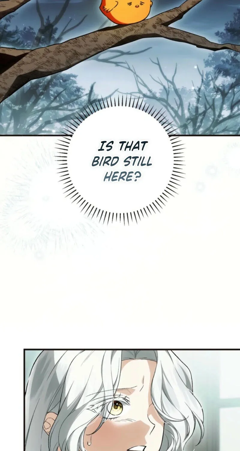 Read Frozen Wolf, Fire Dragon chapter 105 image 51 on Lezhin