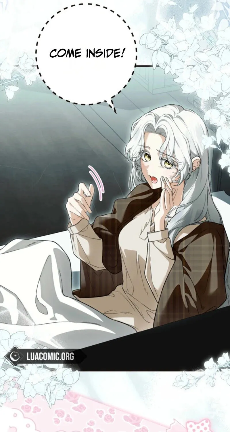 Read Frozen Wolf, Fire Dragon chapter 105 image 54 on Lezhin
