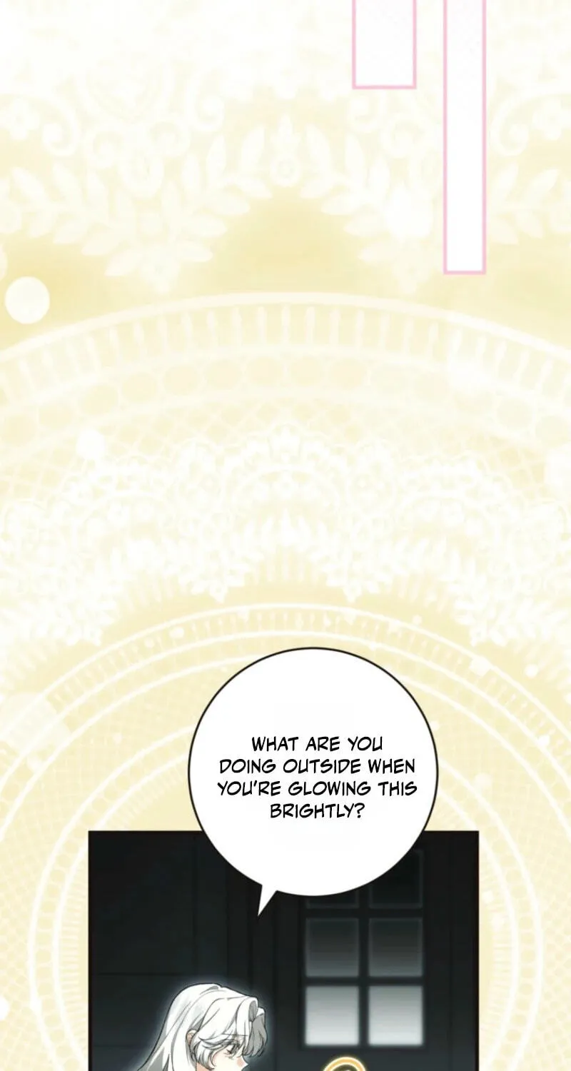 Read Frozen Wolf, Fire Dragon chapter 105 image 56 on Lezhin