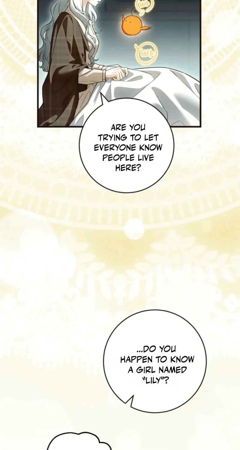 Read Frozen Wolf, Fire Dragon chapter 105 image 57 on Lezhin