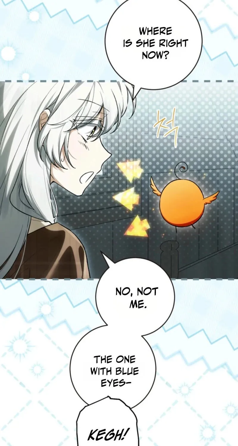Read Frozen Wolf, Fire Dragon chapter 105 image 59 on Lezhin