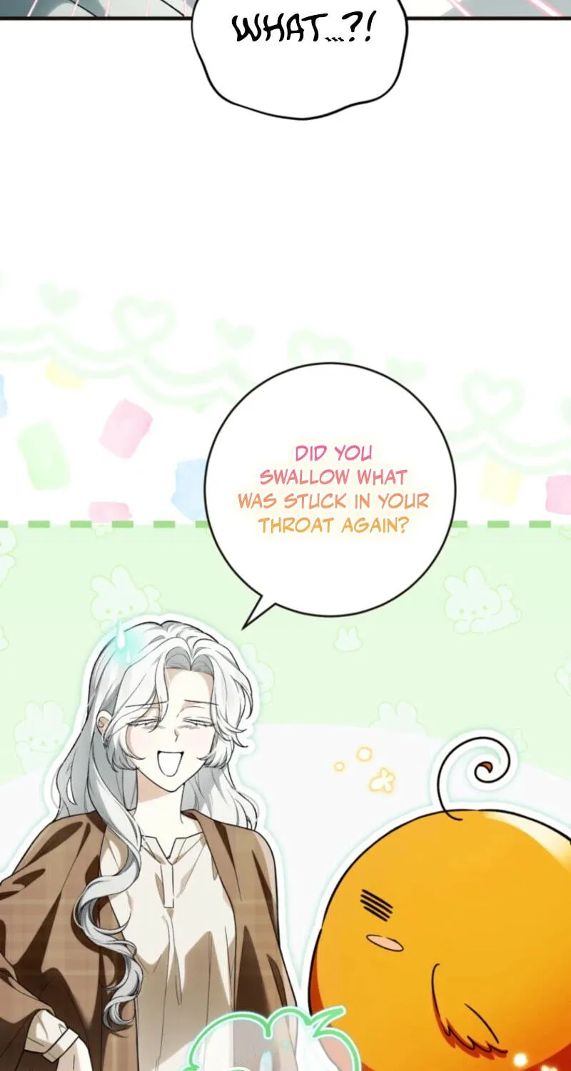 Read Frozen Wolf, Fire Dragon chapter 105 image 66 on Lezhin
