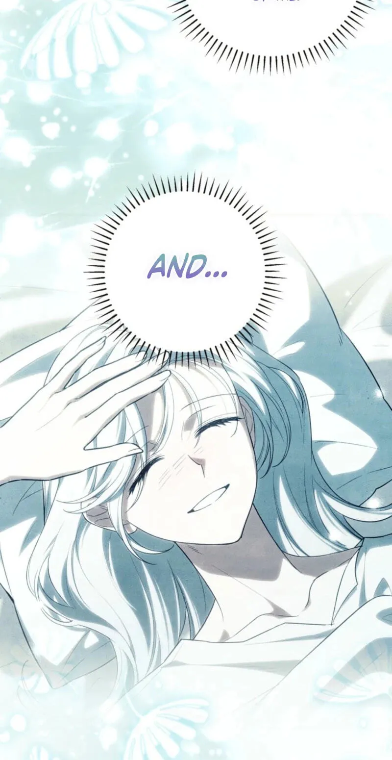 Read Frozen Wolf, Fire Dragon chapter 105 image 70 on Lezhin