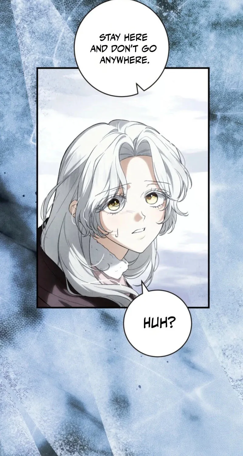 Read Frozen Wolf, Fire Dragon chapter 105 image 9 on Lezhin