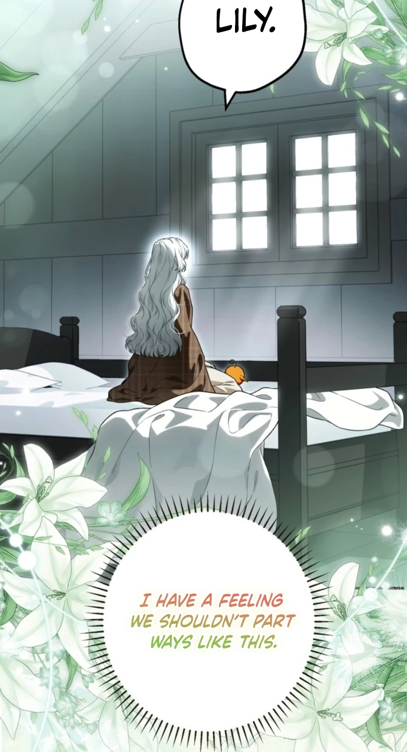 Read Frozen Wolf, Fire Dragon chapter 106 image 1 on Lezhin