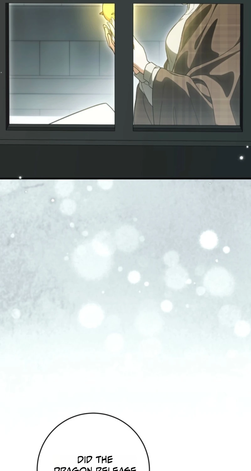 Read Frozen Wolf, Fire Dragon chapter 106 image 10 on Lezhin