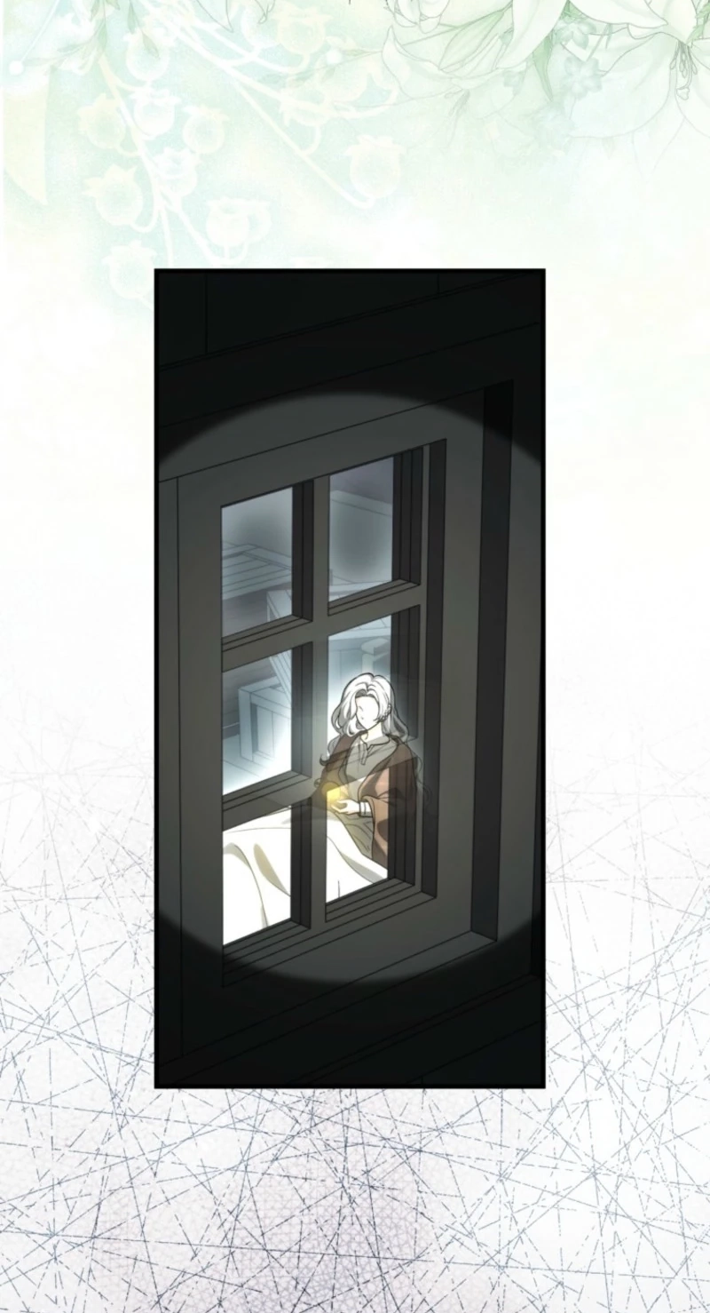 Read Frozen Wolf, Fire Dragon chapter 106 image 2 on Lezhin