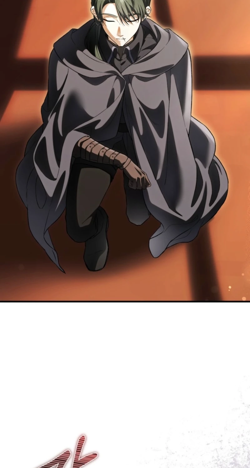 Read Frozen Wolf, Fire Dragon chapter 106 image 22 on Lezhin