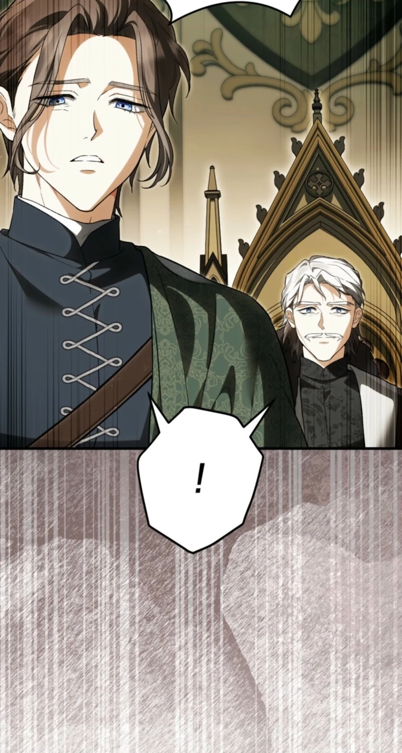Read Frozen Wolf, Fire Dragon chapter 106 image 25 on Lezhin